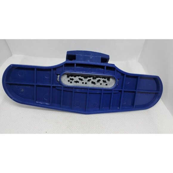 Vintage Fiskars Leaf Design Paper Punch – Perfect for Scrapbooking - Picture 4 of 9